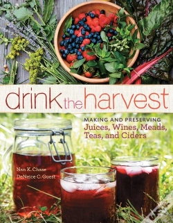 Capa do artigo Drink The Harvest