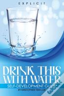 Drink This With Water