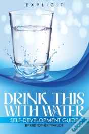 Capa do artigo Drink This With Water