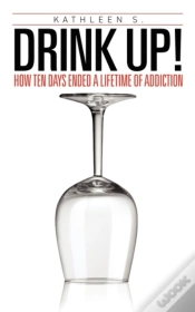 Capa do artigo Drink Up!