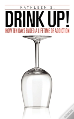 Capa do artigo Drink Up!