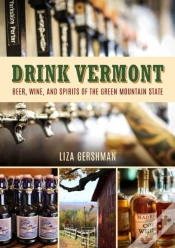 Capa do artigo Drink Vermont