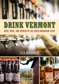 Capa do artigo Drink Vermont