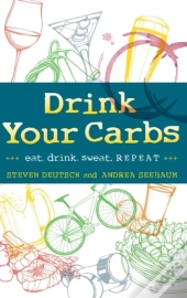 Drink Your Carbs
