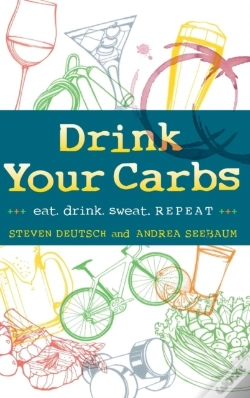 Capa do artigo Drink Your Carbs