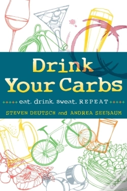 Capa do artigo Drink Your Carbs