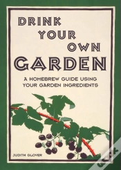 Capa do artigo Drink Your Own Garden