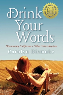 Capa do artigo Drink Your Words