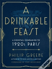 Capa do artigo Drinkable Feast
