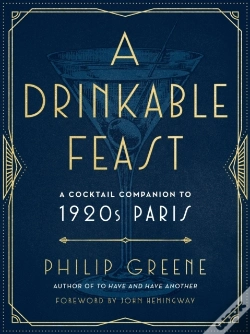 Capa do artigo Drinkable Feast