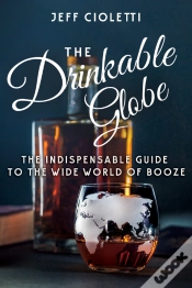 Capa do artigo Drinkable Globe