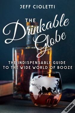Capa do artigo Drinkable Globe