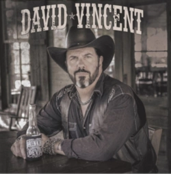 Capa do artigo Drinkin' With the Devil - Vinil