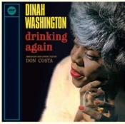 Capa do artigo Drinking Again - Vinil