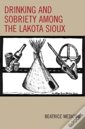 Capa do artigo Drinking And Sobriety Among The Lakota Sioux