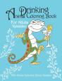 Drinking Animals Coloring Book - Preview