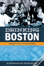 Capa do artigo Drinking Boston