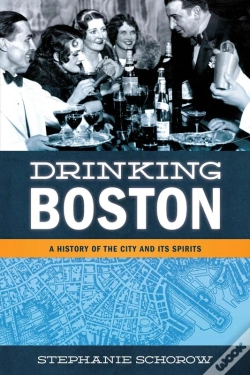 Capa do artigo Drinking Boston