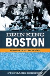 Capa do artigo Drinking Boston