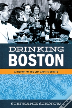 Capa do artigo Drinking Boston
