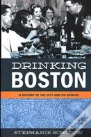Drinking Boston