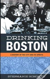 Drinking Boston