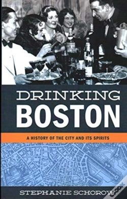 Capa do artigo Drinking Boston
