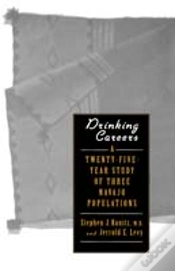 Capa do artigo Drinking Careers