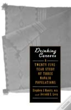 Capa do artigo Drinking Careers