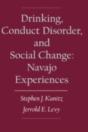 Drinking, Conduct Disorder, And Social Change - Preview