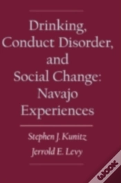 Capa do artigo Drinking, Conduct Disorder, And Social Change