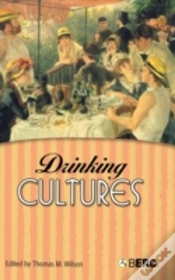 Capa do artigo Drinking Cultures