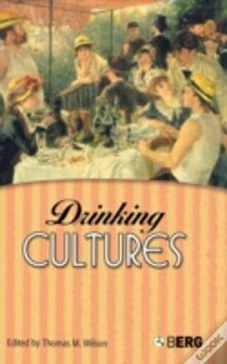Capa do artigo Drinking Cultures