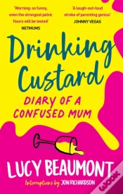 Capa do artigo Drinking Custard