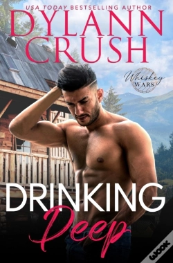 Capa do artigo Drinking Deep
