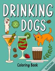 Drinking Dog