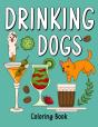 Drinking Dog - Preview