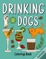 Capa do artigo Drinking Dog