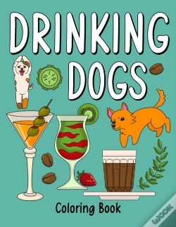 Capa do artigo Drinking Dog
