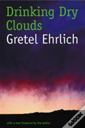 Capa do artigo Drinking Dry Clouds