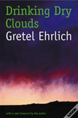 Capa do artigo Drinking Dry Clouds