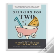 Capa do artigo Drinking For Two