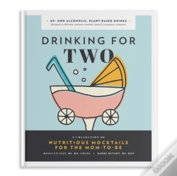 Capa do artigo Drinking For Two