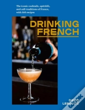 Capa do artigo Drinking French