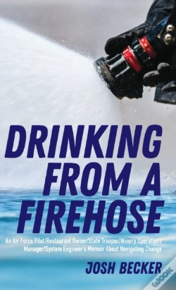 Capa do artigo Drinking From A Firehose