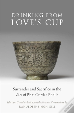 Capa do artigo Drinking From Love'S Cup