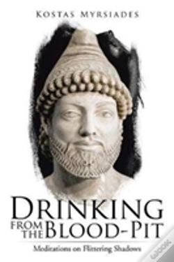 Capa do artigo Drinking From The Blood-Pit