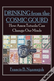 Capa do artigo Drinking From The Cosmic Gourd
