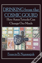 Capa do artigo Drinking From The Cosmic Gourd