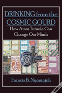 Capa do artigo Drinking From The Cosmic Gourd